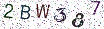 2BW387