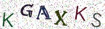 KGAXKS