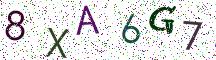 8XA6G7