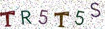 TR5T5S
