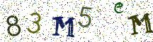 83M5eM