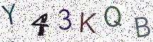 Y43KQB