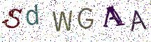 SdWGAA