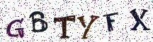 GBTYFX