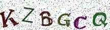 KZBGCQ
