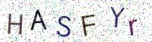 HASFYr