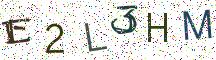 E2L3HM