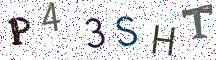 P43SHT
