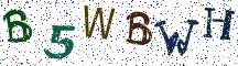 B5WBWH