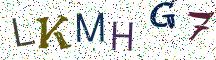 LKMHG7