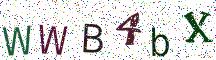 WWB4bX