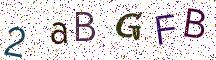 2aBGFB
