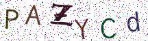PAZYCd