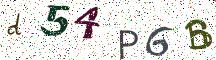 d54P6B