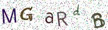 MGaRdB