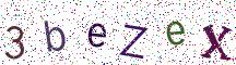 3beZeX