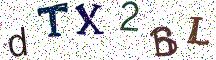 dTX2BL