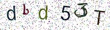 dbd53T