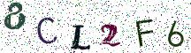 8CL2F6