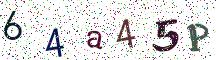 64a45P