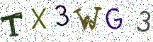 TX3WG3