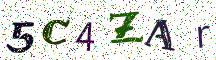 5C4ZAr