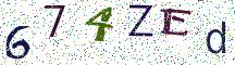 674ZEd
