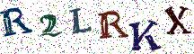 R2LRKX