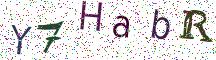 Y7HabR