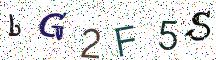bG2F5S