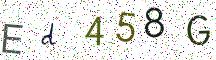 Ed458G