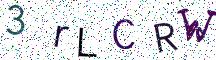 3rLCRW