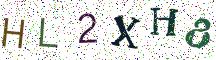 HL2XH8
