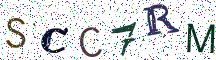 SCC7RM