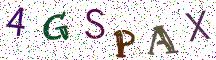 4GSPAX