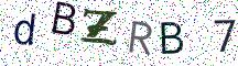 dBZRB7