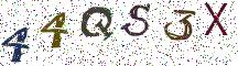 44QS3X
