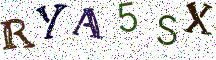 RYA5SX