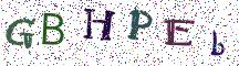 GBHPEb