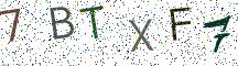 7BTXF7