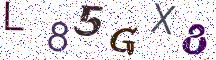 L85GX8