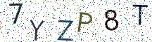 7YZP8T