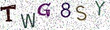 TWG8SY