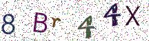8Br44X