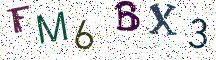 FM6BX3