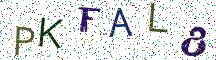 PKFAL8
