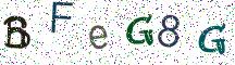 BFeG8G
