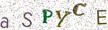 aSPYCE
