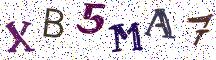 XB5MA7