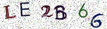 LE2B66